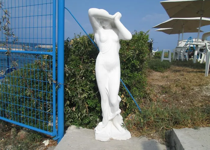 Apartamento Bio House *