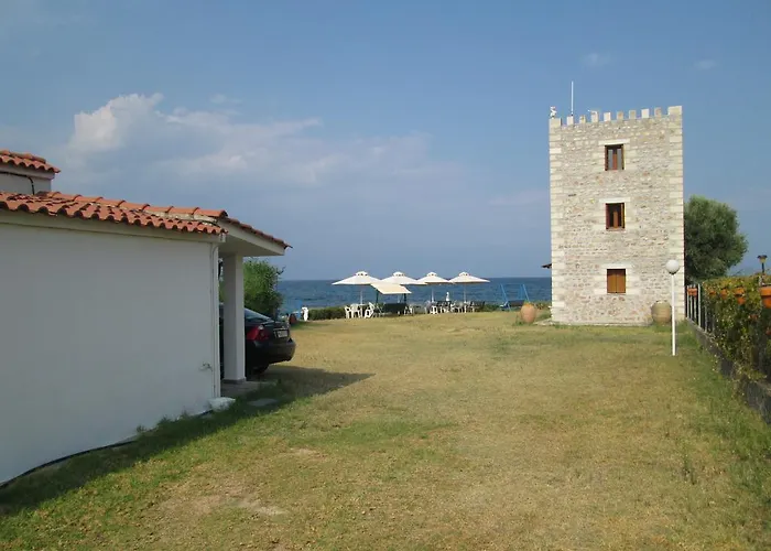Bio House Apartmán