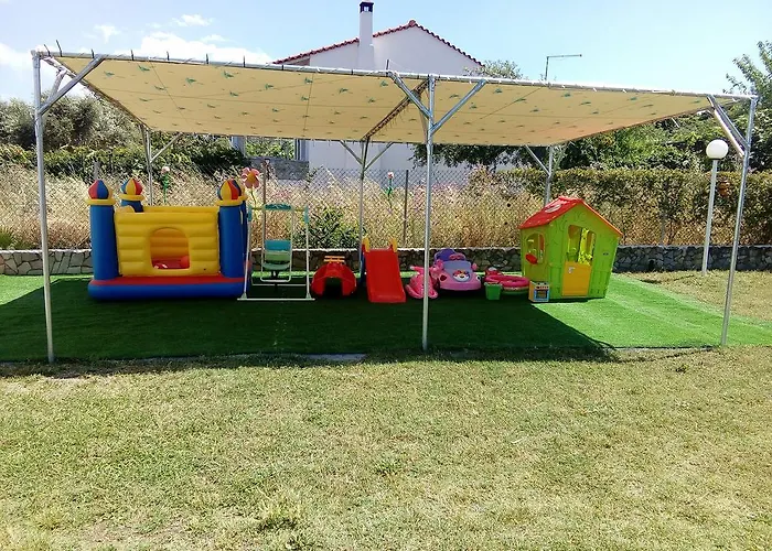 Bio House Apartmán *