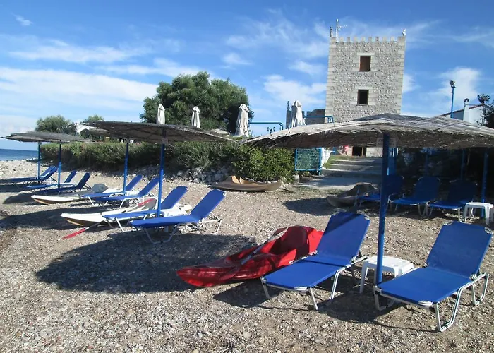 Apartmán Bio House