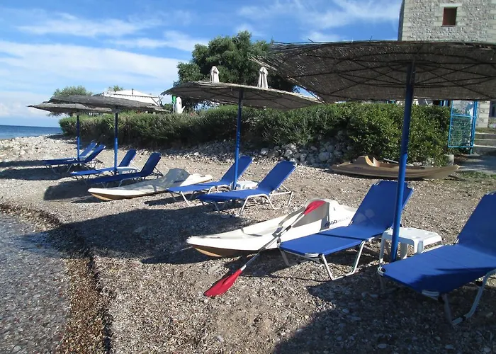 Bio House Apartamento Chrani