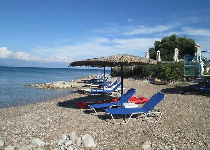 Apartamento Bio House *